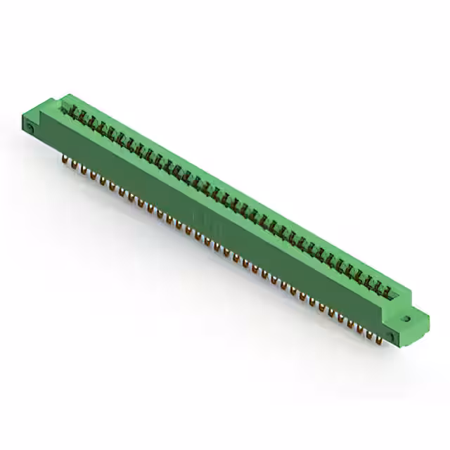 305-068-555-512 EDAC Inc.  Edgeboard Connectors